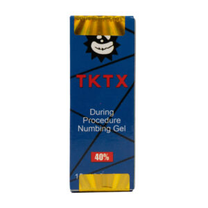 TKTX During Procedure Numbing Gel 15ml