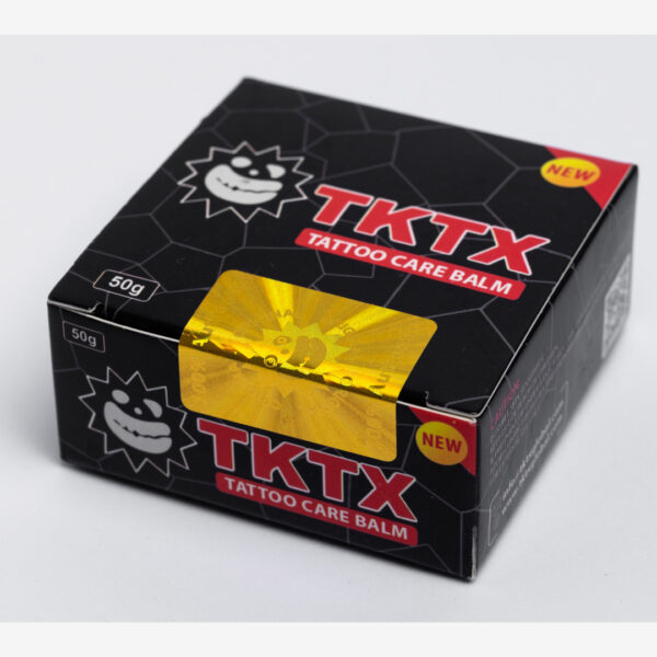 Large Value Pack - 10x TKTX - Black 40%