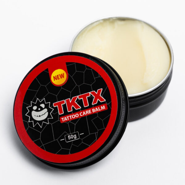 Large Value Pack - 10x TKTX - Black 40%