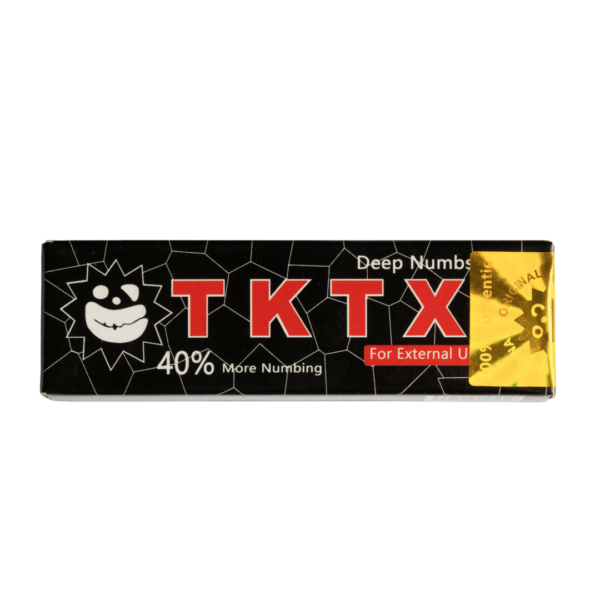 Large Value Pack - 10x TKTX - Black 40%