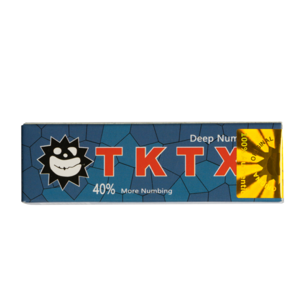 Large Value Pack - 10x TKTX - Blue 40%