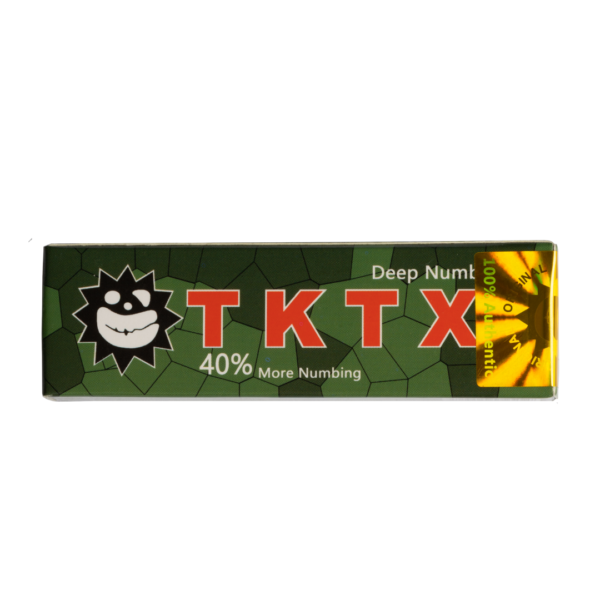 Large Value Pack - 10x TKTX - Green 40%